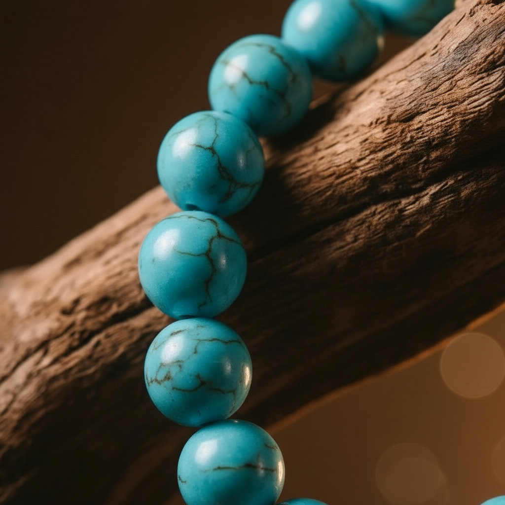 Natural Turquoise