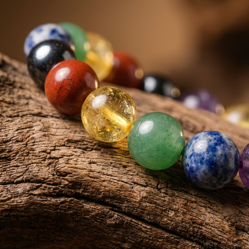 7 Chakra
