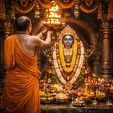 Basic Daily Puja
