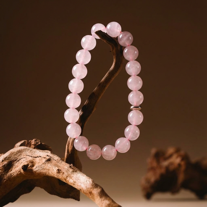 Natural Rose Quartz