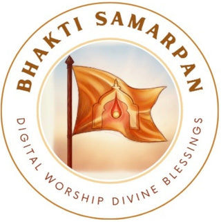 Bhakti Samarpan