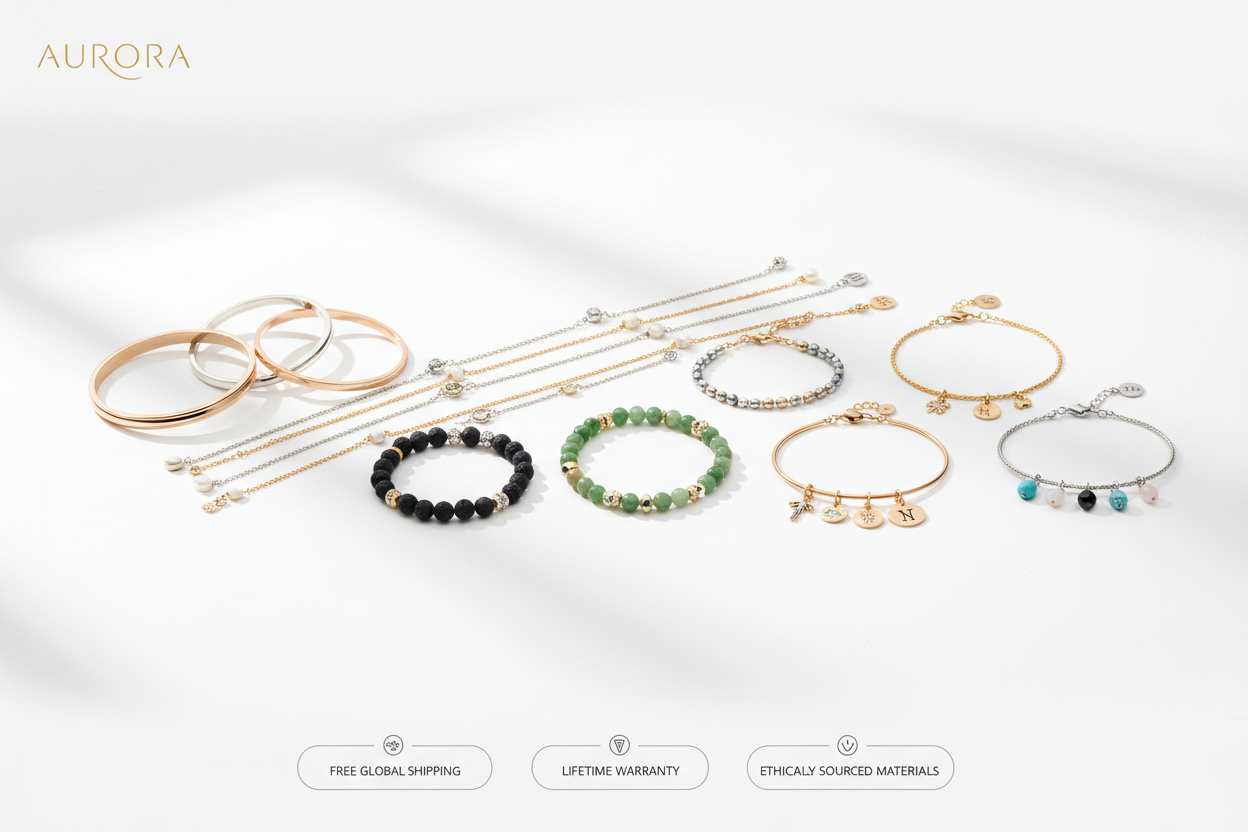 bracelet overview