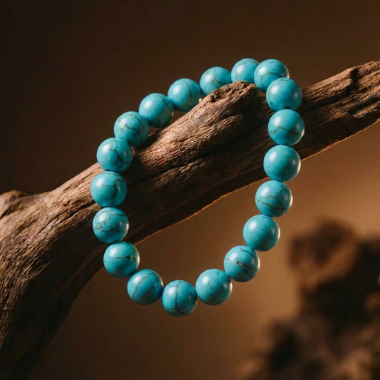 Natural Turquoise