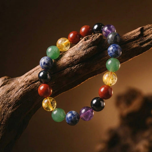 7 Chakra