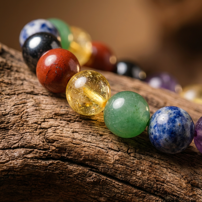 7 Chakra