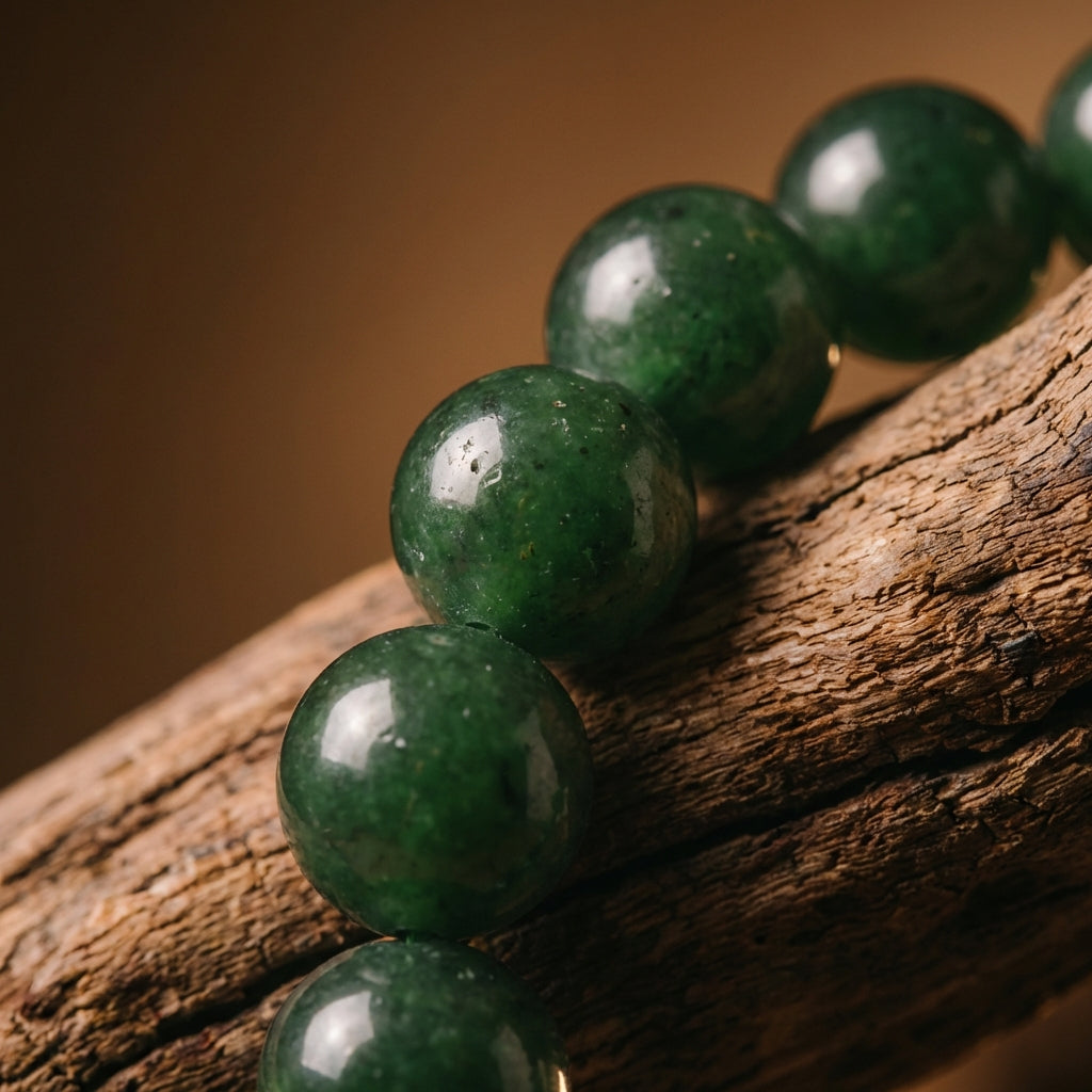 Natural Jade