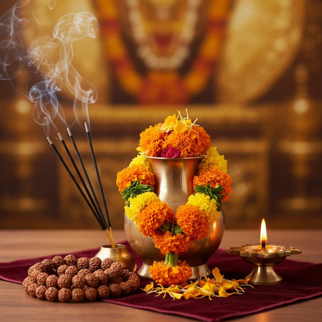 Dosh Nivaran & Shakti Remedies