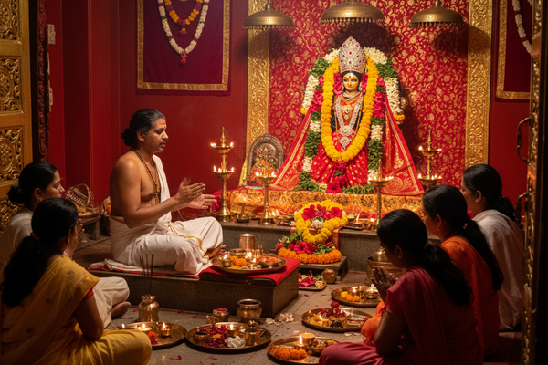 Achutam Nair