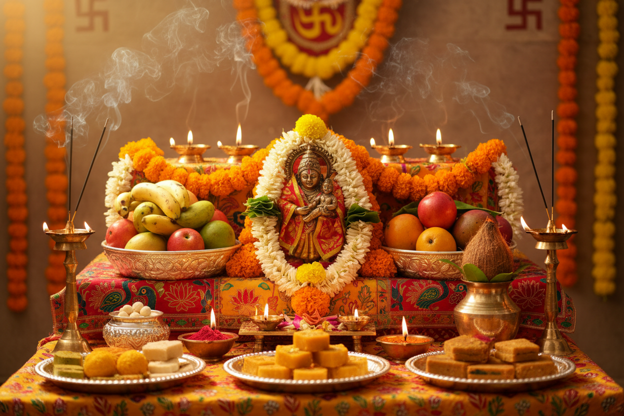 Dosh Nivaran & Shakti Remedies