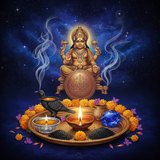 Shani Sade Sati Relief Puja